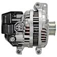 11005N Alternator, 2.3L, 4Cyl, New