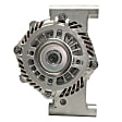 11007 Alternator, 3.0L, 6Cyl, 110 Amp, Remanufactured, QB Premium