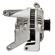 11008 Alternator, 90 Amp, Remanufactured, QB Premium