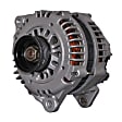 11009 Alternator, 4.5L, 8Cyl, 110 Amp, Remanufactured, QB Premium