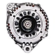 11009 Alternator, 4.5L, 8Cyl, 110 Amp, Remanufactured, QB Premium