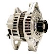 11010 Alternator, 2.2L, 4Cyl, 100 Amp, Remanufactured, QB Premium