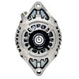 11010 Alternator, 2.2L, 4Cyl, 100 Amp, Remanufactured, QB Premium