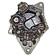 2007 Kia Spectra - Alternator, With 2 Pin Plug, Remanufactured, 4 Cyl 2.0L, QB Premium