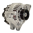 11012 OE Replacement Alternator, 3.5L, 6Cyl, Remanufactured QB Premium