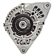 11012 OE Replacement Alternator, 3.5L, 6Cyl, Remanufactured QB Premium