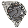 11012 OE Replacement Alternator, 3.5L, 6Cyl, Remanufactured QB Premium