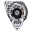 11013 Alternator, 3.5L, 6Cyl, 120 Amp, Remanufactured, QB Premium