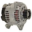 2004 Nissan Maxima - Alternator, New, 6 Cyl 3.5L
