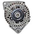 2004 Nissan Maxima - Alternator, New, 6 Cyl 3.5L