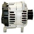 2004 Nissan Maxima - Alternator, New, 6 Cyl 3.5L
