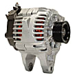 11020N Alternator, 110 Amp, New, QB Supreme