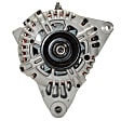 11020N Alternator, 110 Amp, New, QB Supreme