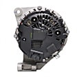 11022 Alternator, 3.6L, 6Cyl, 125 Amp, Remanufactured, QB Premium