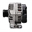 11022 Alternator, 3.6L, 6Cyl, 125 Amp, Remanufactured, QB Premium