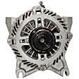 11026 Alternator, 4.6L, 8Cyl, 190 Amp, Remanufactured, QB Premium