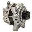 11026N Alternator, 4.6L, 8Cyl, 190 Amp, New, QB Supreme
