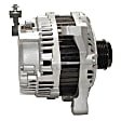 11026N Alternator, 4.6L, 8Cyl, 190 Amp, New, QB Supreme
