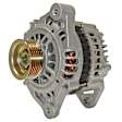 11027N Alternator, 3.3L, 6Cyl, New
