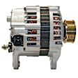 11027N Alternator, 3.3L, 6Cyl, New