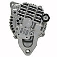 11028 Alternator, 2.4L, 4Cyl, 90 Amp, Remanufactured, QB Premium