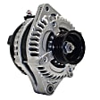 11030 Alternator, 3.0L, 6Cyl, 110 Amp, Remanufactured, QB Premium