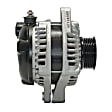 11030 Alternator, 3.0L, 6Cyl, 110 Amp, Remanufactured, QB Premium