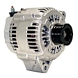11031 Alternator, 2.5L, 6Cyl, 120 Amp, Remanufactured, QB Premium