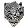 11031 Alternator, 2.5L, 6Cyl, 120 Amp, Remanufactured, QB Premium