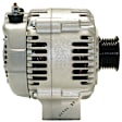 11031 Alternator, 2.5L, 6Cyl, 120 Amp, Remanufactured, QB Premium