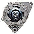 11032 Alternator, 3.3L, 6Cyl, 130 Amp, Remanufactured, QB Premium