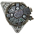 11033 Alternator, 100 Amp, Remanufactured, QB Premium