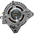11034 Alternator, 2.4L, 4Cyl, 100 Amp, Remanufactured, QB Premium