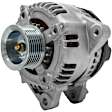 11034N Alternator, 2.4L, 4Cyl, 100 Amp, New, QB Supreme