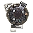 2005 Pontiac Bonneville - Alternator, Remanufactured, 6 Cyl 3.8L, QB Premium