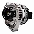 11036 Alternator, 3.8L, 6Cyl, 140 Amp, Remanufactured, QB Premium