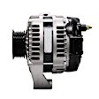 11036 Alternator, 3.8L, 6Cyl, 140 Amp, Remanufactured, QB Premium