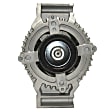 11038 Alternator, 4.6L, 8Cyl, 150 Amp, Remanufactured, QB Premium