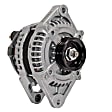 11040 Alternator, 2.4L, 4Cyl, 150 Amp, Remanufactured, QB Premium