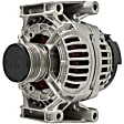 11043 Alternator, 2.0L, 4Cyl, 140 Amp, Remanufactured, QB Premium