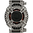 11043 Alternator, 2.0L, 4Cyl, 140 Amp, Remanufactured, QB Premium