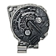 11045 Alternator, 3.8L, 6Cyl, 105 Amp, Remanufactured, QB Premium