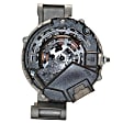 11047 Alternator, 100 Amp, Remanufactured, QB Premium