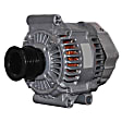 11049 Alternator, 1.6L, 4Cyl, 105 Amp, Remanufactured, QB Premium