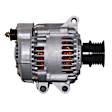 11049N Alternator, 1.6L, 4Cyl, New