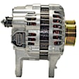 11053 Alternator, 2.0L, 4Cyl, 90 Amp, Remanufactured, QB Premium