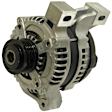 11054 Alternator, 150 Amp, Remanufactured, QB Premium