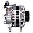 11055 Alternator, 2.4L, 4Cyl, 110 Amp, Remanufactured, QB Premium