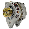 11056 Alternator, 3.8L, 6Cyl, 110 Amp, Remanufactured, QB Premium