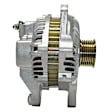 11056 Alternator, 3.8L, 6Cyl, 110 Amp, Remanufactured, QB Premium